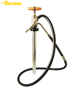 C7-01 Macnaught Manual Gear Pump