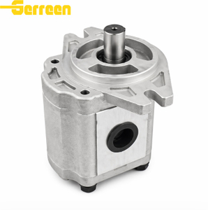 GBF-F400 Series Gear Pump