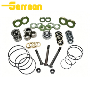 Parker Commercial Gear Pump Accessories Parts