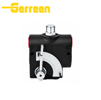 Hydraulic Flow Control Valve LKF