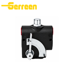 Hydraulic Flow Control Valve LKF