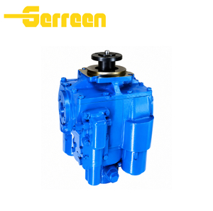 PV 23 Pump/Motor