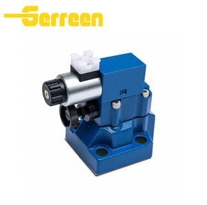 DA/DAW Pressure Valve