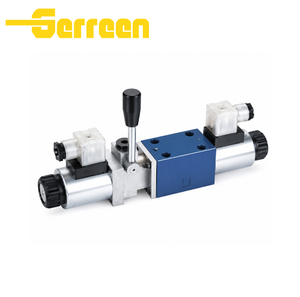 YJ4WE Directional Valve