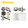 PVD-2B-32L/34L/36L/38/40/42/63 (NACHI)PVD-2B-32L/PVD-2B-34L MIAN PUMP/PVD-2B-36L/38/40 /PVD-2B-42/PVD-2B-63 Hydraulic Parts
