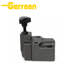 BG/BT Pressure Valve