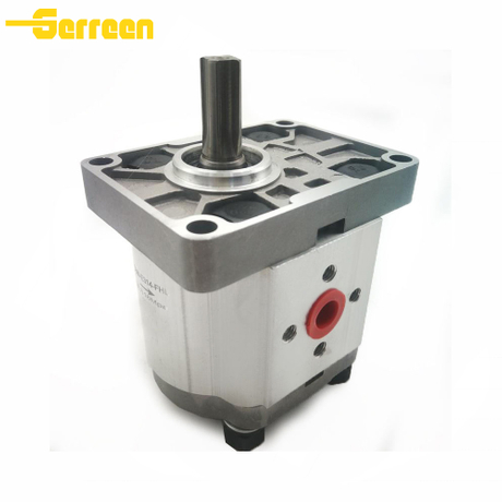 CBN-300 Gear Pump