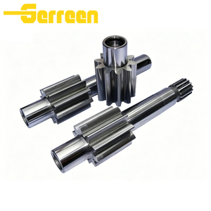 Parker Commercial P315 M315 Gear Pump Gear Set & Gear Shaft