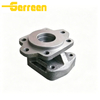Parker Commercial P20 Gear Pump & Motor Shaft End Cover (S.E.C.)