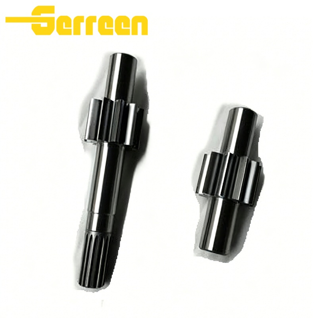 Komerčn&iacute; zubov&eacute; čerpadlo Sada ozuben&yacute;ch kol a ozuben&yacute; hř&iacute;del K&oacute;d 98 SAE BB 15 Zubov&eacute; dr&aacute;žkov&aacute;n&iacute; ANSI 25-4