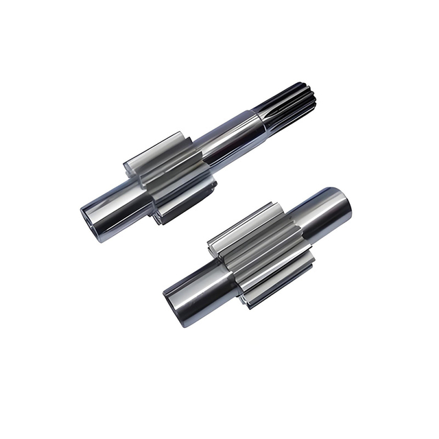 Parker Commercial P75 P76 pump gear set and shafts