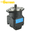 M4C M4D M4E Series Hydraulic Vane Motor