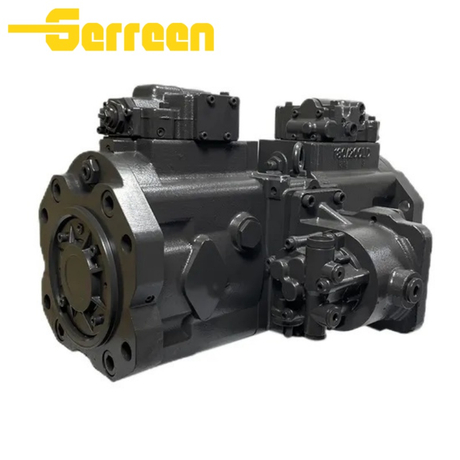 K3V180 Axial Piston Type Hydraulic Pump