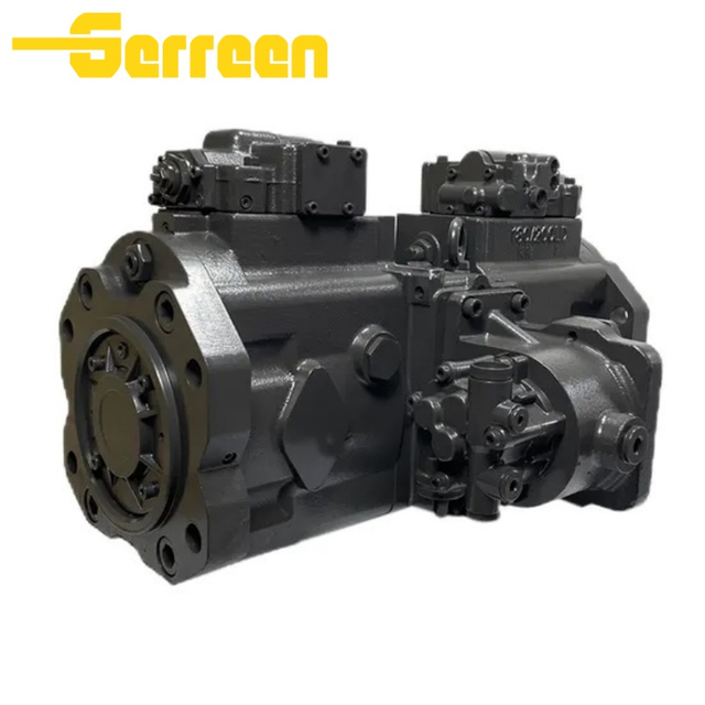 K3V180 Axial Piston Type Hydraulic Pump