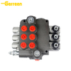 P80 Monoblock Directional Control Valve