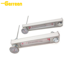 GYW-100~381 Series Liquid Level Control Type Liquid Level And Temperature Gauge