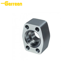 Yuken Flange