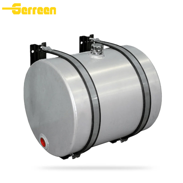 240L hydraulic tank