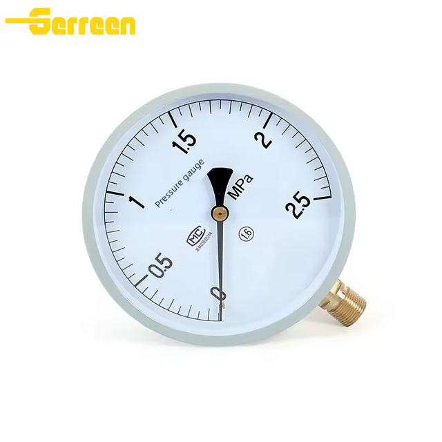 Y-150 Series General Pressure Gauge