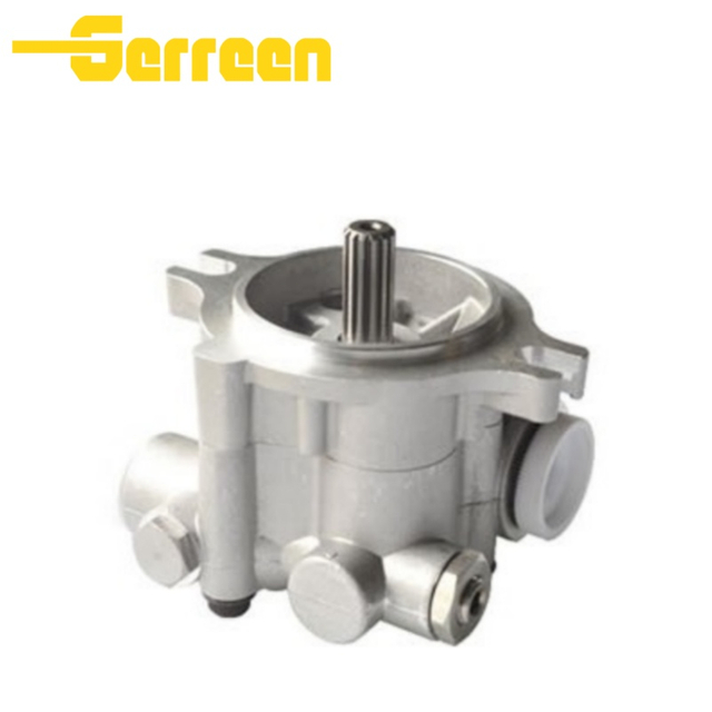 K3V112DTP Charge Pump