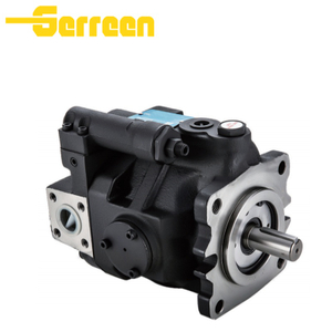 PV016, PV032, PV046, PV063, PV092, PV140, PV270 Variable Volume Piston Pumps 