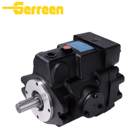 A10 A16 A22 A37 A40 A45 A56 A70 A80 A90 A125 A145 Axial Piston Pump Hydraulic