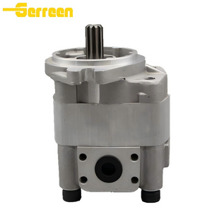 705-40-01020 Komatsu Gear Pump