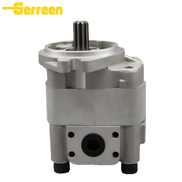 705-40-01020 Komatsu Gear Pump