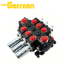 MPC 70.4 Control Valve