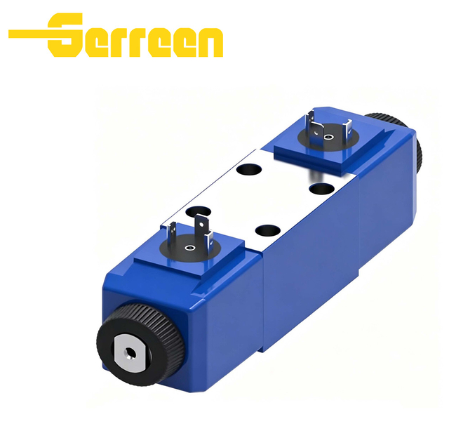DG4V Directional Valve