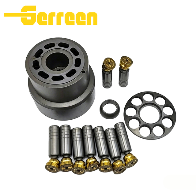 Spare Parts for PVG100 And PVG130 Series Piston Pumps