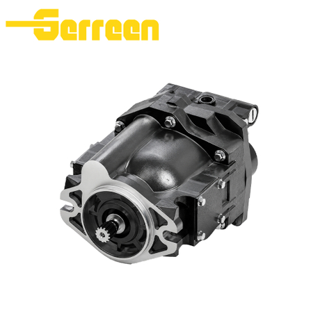 PVQ Series Pmup PVQ10/13/20/25/32/40/45