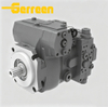 V40E47/60/75/100/135 China Hydraulic Axial Piston Pump