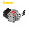 PVG Series Control Valve