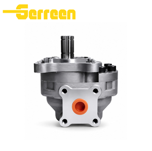 NSH Series Gear Pump