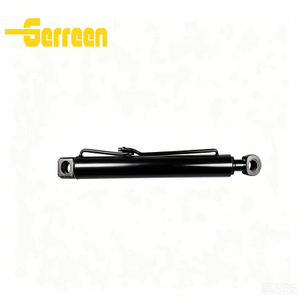 576/60186 hydraulic cylinder 80X50 for JCB 3CX 3DX 4CX