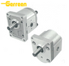 CBS-D Series Hydraulic Gear Pump Suppliers