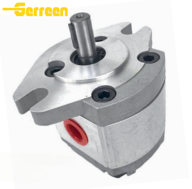 HGP-1A Gear Pumps Suppliers