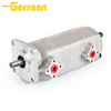 HGP22A 2 Stage Gear Pump