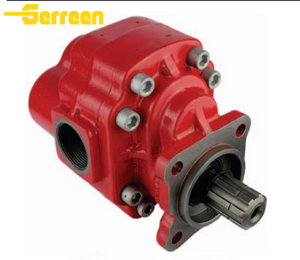 BEX Series Bidirectional Gear Pump