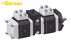 NCB2/2 Double Gear Pump Hydraulic