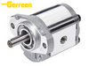 26002 Eaton Series 26 Gear Pump
