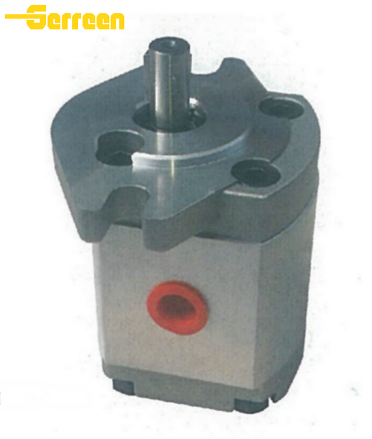 1GG External Gear Pump Manufacturers