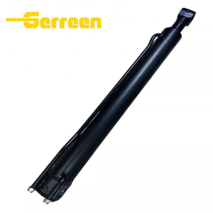 557/60212 Ram Assembly Bucket Dippper 90*60