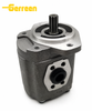 KZP4/KRP4 Series Kayaba Gear Pump 