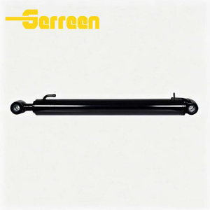 Hydraulic Ram 563/60103 120*65