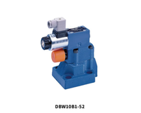DBW10B1 Series Valves 
