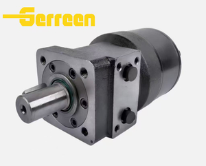 103-1022-012 1031022012 Hydraulic Motor