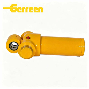 Slew Swing Hydraulic Cylinder 559/60216 for JCB Backhoe Loader