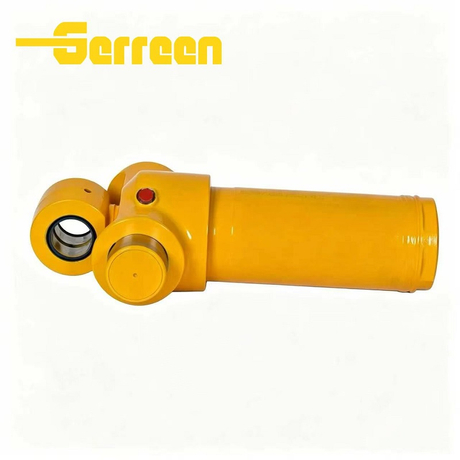 Slew Swing Hydraulic Cylinder 559/60216 for JCB Backhoe Loader